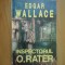 w3 Inspectorul O. Rater - Edgar Wallace