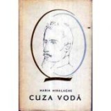 Marin Mihalache - Cuza Vodă