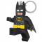 Breloc cu lanterna LEGO Batman