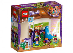 LEGO Friends - Dormitorul Miei 41327 foto