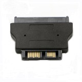 Adaptor sata 22 Pin mama la slimline SATA 13pin tata CD-ROM laptop