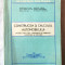 CONSTRUCTIA SI CALCULUL AUTOMOBILULUI, Col. prof. dr. M. Gorianu si col., 1976