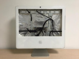 Carcasa Completa Apple Imac 17 Inch, A1173