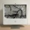 Carcasa Completa Apple Imac 17 Inch, A1173