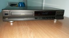 A46.CD Player Vintage Technics SL-PG360A - In Stare Foarte Buna foto