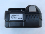 Baterie HITACHI 36 Volti Model BSL 3620