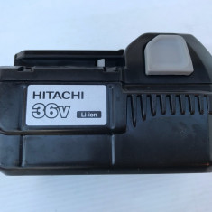 Baterie HITACHI 36 Volti Model BSL 3620
