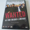 Wanted - dvd