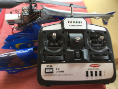 elicopter rc foto