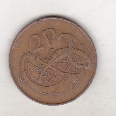 bnk mnd Irlanda 2 pence 1975