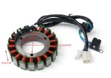 Stator Suzuki VL1500 Boulevard C90T 2005-2009