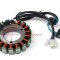 Stator Suzuki VL1500 Boulevard C90T 2005-2009