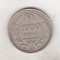 bnk mnd Turcia 1000 lire 1992