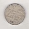 bnk mnd Turcia 25000 lire 1997