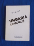 FENYES SAMU - UNGARIA REVIZIONISTA - 1996