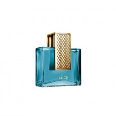 Parfum Barbati - Avon Luck Limitless - 75 ml - Avon - NOU, Sigilat foto