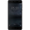 Smartphone Nokia 5 , Dual Sim , 5.2 Inch IPS , Octa Core , 2 GB RAM , 16 GB , Retea 4G , 13 MP , Android Nougat , Negru