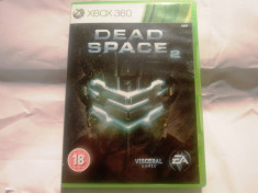 Dead Space 2, XBOX360, original! foto