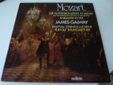 Mozart - kv 313,314,315 -vinyl, VINIL, Clasica