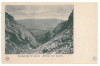 859 - SINAIA, Busteni, Romania, Mountain - old postcard - unused, Necirculata, Printata