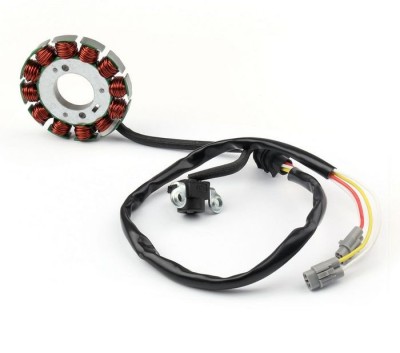 Stator Yamaha WR250F 2005-2009/2011-2013 WR250FX 2008 foto