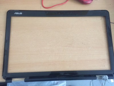 Rama display Asus X70 , X70AB K70 (A8) foto