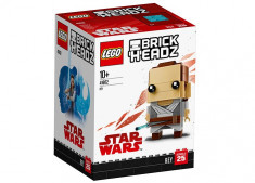 LEGO Brick Keadz - Rey 41602 foto