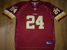 Tricou Reebok NFL Washington Redskins marimea XXL foto