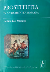 Bettina Eva Stumpp, Prostitutia in antichitatea romana foto