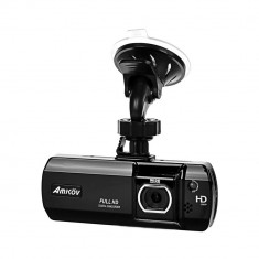 Aproape nou: DVR auto PNI Amkov PH007 Full HD 1080p cu display 2.7 inch foto