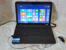 Laptop GAMING-DDR3,web,LED,procesor mai tare ca i3-pot sa si dezmembrez foto