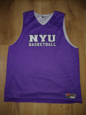 Maiou Nike Basket reversibil marimea XXL foto