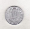 Bnk mnd Armenia 10 dram 2004 unc, Europa