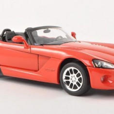 Macheta Dodge Viper SRT-10 scara 1:24