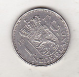 Bnk mnd Olanda 1 gulden 1973, Europa