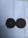 Monede bizantine