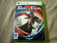 Prince of Persia, XBOX360, original! foto