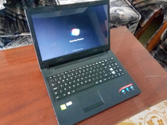Laptop LENOVO, i5 up to 3.1GHz, 8GB RAM, GeForce 920MX 2GB RAM foto