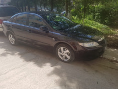 Vand mazda 6 foto