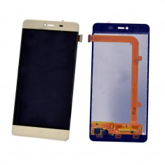 Display LCD cu touchscreen Allview P8 Energy Mini original foto