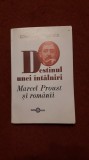 Cornelia Stefanescu - Destinul unei intalniri - Marcel Proust si romanii