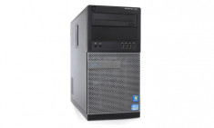 SISTEM Tower I7 2600 DELL OPTIPLEX 790 foto