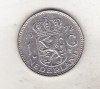 Bnk mnd Olanda 1 gulden 1972, Europa