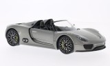 Macheta Porsche Spyder 918 scara 1:24