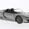 Macheta Porsche Spyder 918 scara 1:24