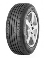 Cauciucuri de vara Continental ContiEcoContact 5 ( 195/45 R16 84H XL ) foto