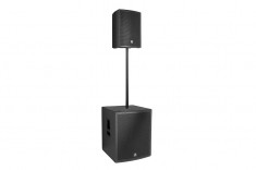 Sistem de sunet (nu RCF, Dynacord, JBL) Amate Audio (made in Spain) foto