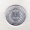 bnk mnd Andorra 1 centim 1999 , FAO , unc