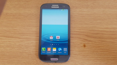 Placa de baza Smartphone Samsung Galaxy S3 I9300 Libera/ Livrare gratuita! foto