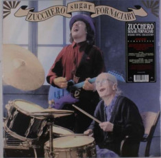 Zucchero - Miserere ( 1 VINYL ) foto